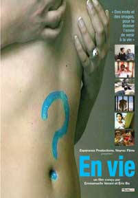 EN VIE d'Éric BU et Emmanuelle VERANI